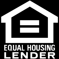 Equal Housing Lender
